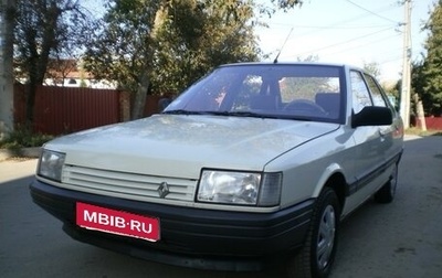 Renault 21, 1994 год, 115 000 рублей, 1 фотография