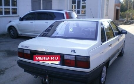 Renault 21, 1994 год, 115 000 рублей, 5 фотография