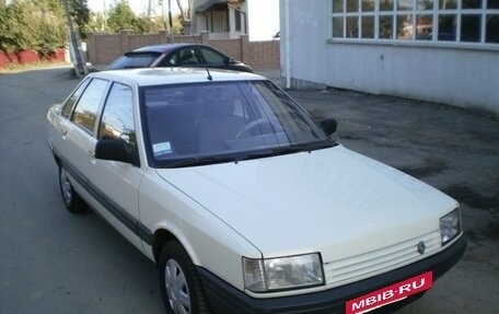 Renault 21, 1994 год, 115 000 рублей, 4 фотография