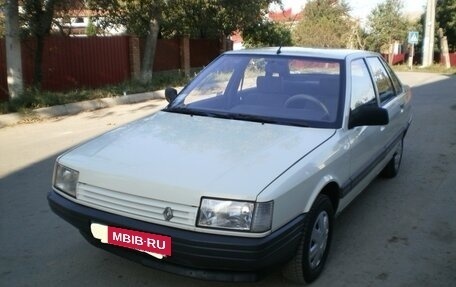 Renault 21, 1994 год, 115 000 рублей, 2 фотография