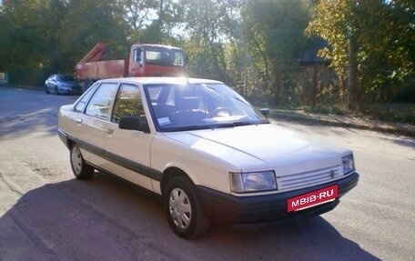 Renault 21, 1994 год, 115 000 рублей, 7 фотография