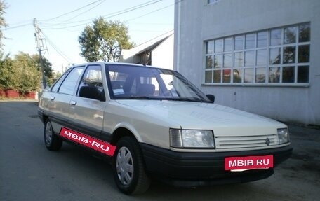 Renault 21, 1994 год, 115 000 рублей, 3 фотография