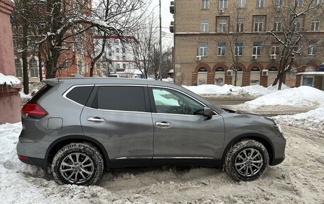 Nissan X-Trail, 2018 год, 2 600 000 рублей, 2 фотография