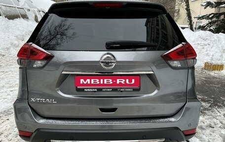 Nissan X-Trail, 2018 год, 2 600 000 рублей, 3 фотография