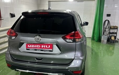 Nissan X-Trail, 2018 год, 2 600 000 рублей, 8 фотография