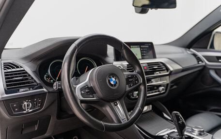 BMW X4, 2019 год, 4 970 000 рублей, 7 фотография