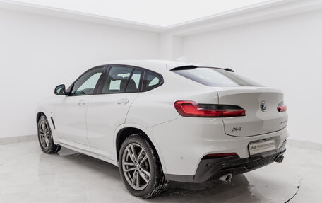 BMW X4, 2019 год, 4 970 000 рублей, 6 фотография