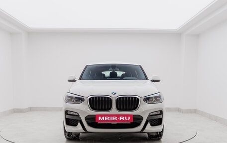 BMW X4, 2019 год, 4 970 000 рублей, 2 фотография