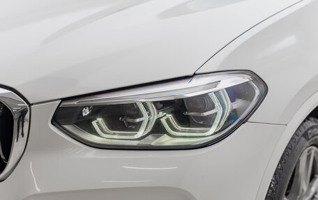 BMW X4, 2019 год, 4 970 000 рублей, 25 фотография