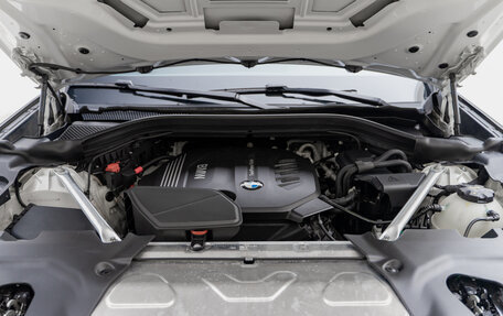 BMW X4, 2019 год, 4 970 000 рублей, 27 фотография
