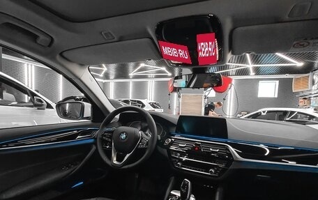 BMW 5 серия, 2021 год, 5 199 000 рублей, 6 фотография