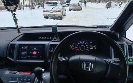 Honda Stepwgn IV, 2010 год, 1 620 000 рублей, 11 фотография