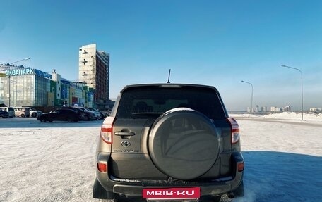 Toyota RAV4, 2012 год, 1 800 000 рублей, 3 фотография