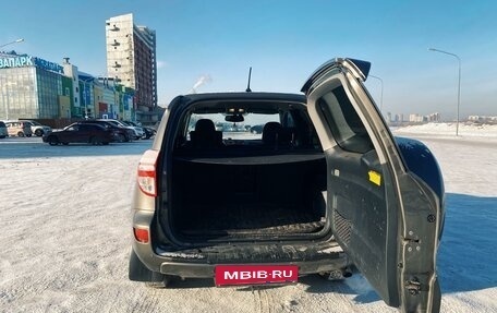 Toyota RAV4, 2012 год, 1 800 000 рублей, 11 фотография