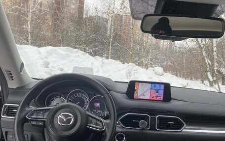 Mazda CX-5 II, 2019 год, 3 200 000 рублей, 10 фотография