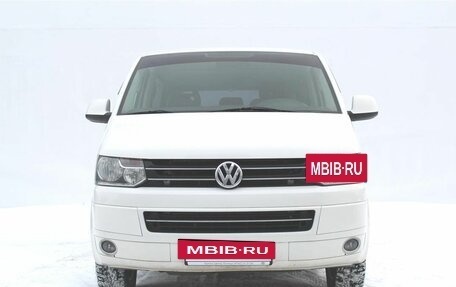 Volkswagen Caravelle T5, 2013 год, 1 990 000 рублей, 2 фотография