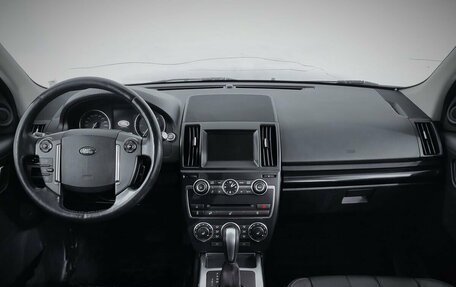 Land Rover Freelander II рестайлинг 2, 2014 год, 1 770 000 рублей, 5 фотография