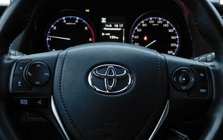 Toyota RAV4, 2019 год, 3 106 000 рублей, 13 фотография