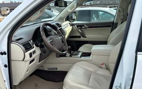 Lexus GX II, 2015 год, 5 500 000 рублей, 8 фотография