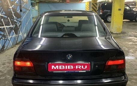 BMW 5 серия, 1996 год, 620 000 рублей, 2 фотография