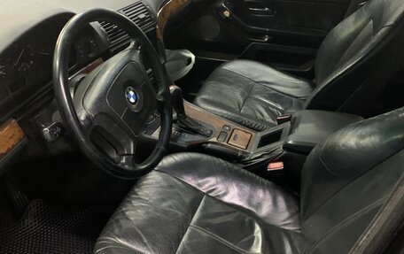 BMW 5 серия, 1996 год, 620 000 рублей, 3 фотография