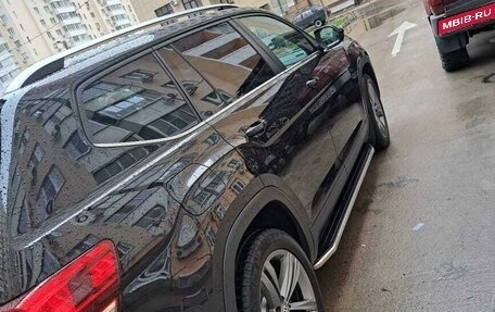 Volkswagen Teramont I, 2018 год, 3 850 000 рублей, 11 фотография