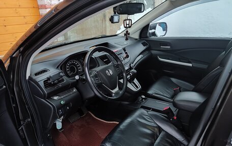 Honda CR-V IV, 2014 год, 2 150 000 рублей, 8 фотография