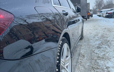 Mercedes-Benz S-Класс, 2013 год, 3 400 000 рублей, 4 фотография