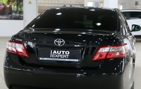 Toyota Camry, 2010 год, 999 000 рублей, 14 фотография