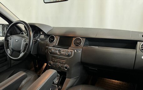 Land Rover Discovery IV, 2010 год, 1 935 000 рублей, 7 фотография