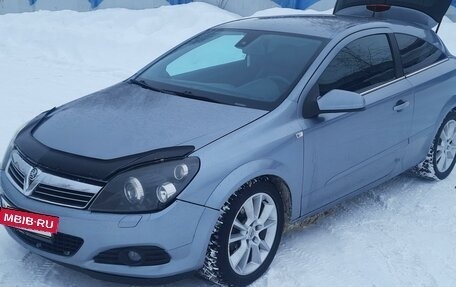 Opel Astra H, 2008 год, 450 000 рублей, 7 фотография