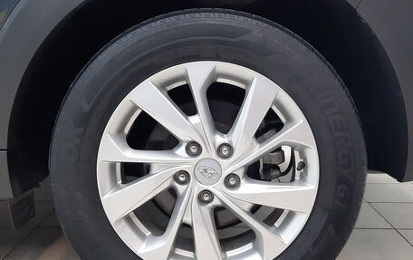 Hyundai Tucson III, 2018 год, 2 140 000 рублей, 12 фотография
