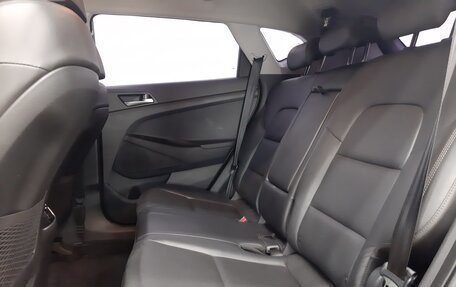 Hyundai Tucson III, 2018 год, 2 140 000 рублей, 11 фотография