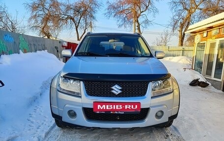 Suzuki Grand Vitara, 2011 год, 1 500 000 рублей, 1 фотография