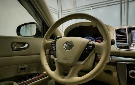 Nissan Teana, 2010 год, 949 000 рублей, 10 фотография