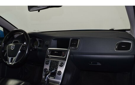 Volvo S60 III, 2013 год, 1 750 000 рублей, 11 фотография