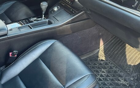 Lexus ES VII, 2013 год, 2 450 000 рублей, 13 фотография