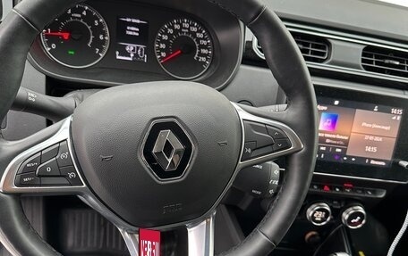 Renault Arkana I, 2019 год, 1 850 000 рублей, 12 фотография