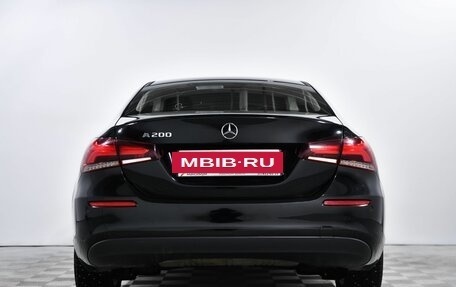 Mercedes-Benz A-Класс, 2020 год, 2 701 000 рублей, 5 фотография
