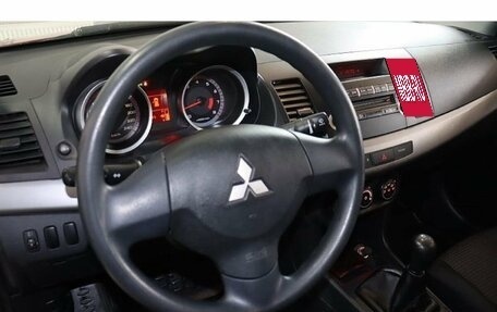Mitsubishi Lancer IX, 2008 год, 949 000 рублей, 8 фотография