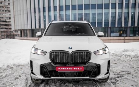 BMW X5, 2023 год, 12 790 000 рублей, 2 фотография