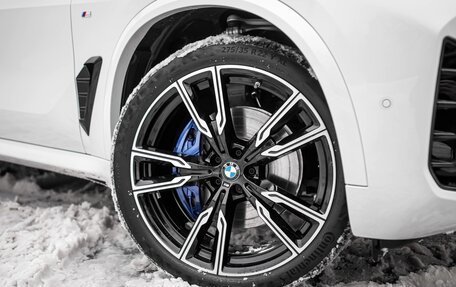 BMW X5, 2023 год, 12 790 000 рублей, 7 фотография