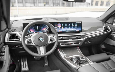 BMW X5, 2023 год, 12 790 000 рублей, 11 фотография