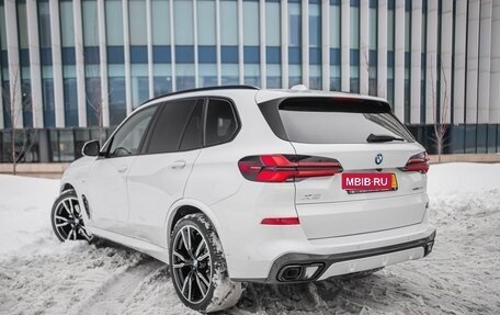 BMW X5, 2023 год, 12 790 000 рублей, 6 фотография