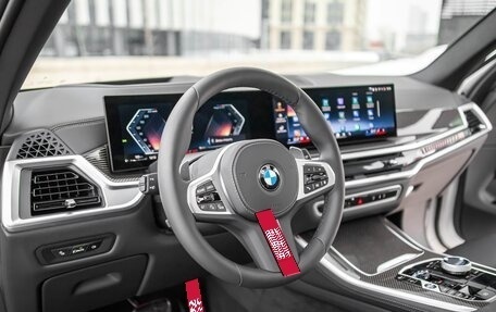 BMW X5, 2023 год, 12 790 000 рублей, 12 фотография