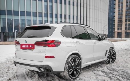 BMW X5, 2023 год, 12 790 000 рублей, 5 фотография