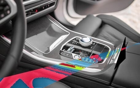 BMW X5, 2023 год, 12 790 000 рублей, 22 фотография
