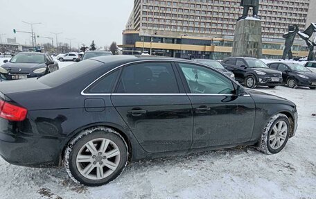 Audi A4, 2010 год, 1 080 000 рублей, 5 фотография