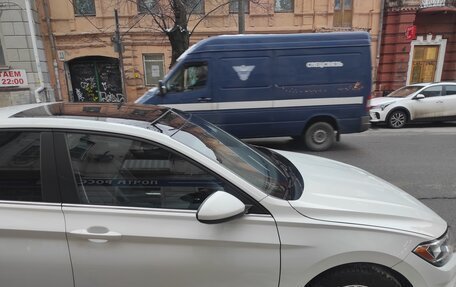 Volkswagen Jetta VII, 2018 год, 2 100 000 рублей, 1 фотография