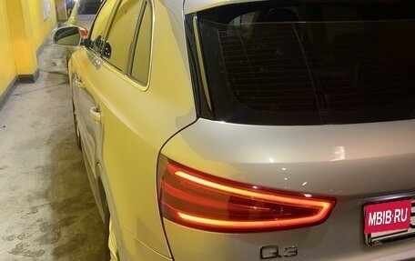 Audi Q3, 2013 год, 2 100 000 рублей, 7 фотография